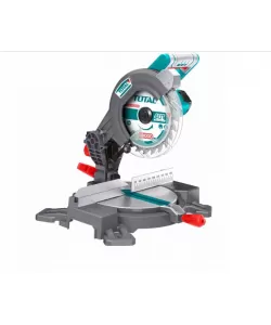 TOTAL - Fierastrau circular stationar - Li-Ion - 20V (INDUSTRIAL)