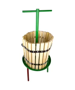 Teasc / Presa pentru Struguri 40L Teasc / Presa pentru Struguri 40L
