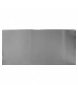 Blat INOX ALIMENTAR pentru lucru 800X600X55 Blat INOX ALIMENTAR pentru lucru 800X600X55