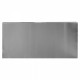 Blat INOX ALIMENTAR pentru lucru 800X600X55 Blat INOX ALIMENTAR pentru lucru 800X600X55
