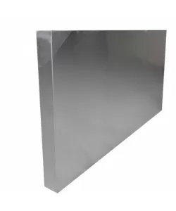 Blat INOX ALIMENTAR pentru lucru 800X600X55 Blat INOX ALIMENTAR pentru lucru 800X600X55