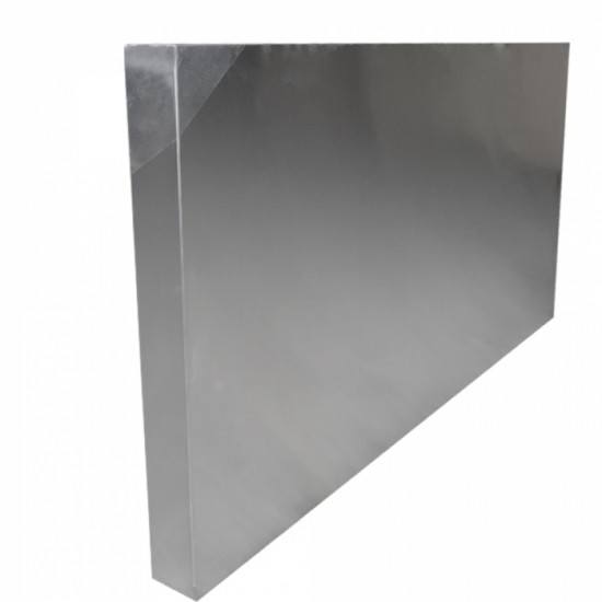 Blat INOX ALIMENTAR pentru lucru 800X600X55 Blat INOX ALIMENTAR pentru lucru 800X600X55