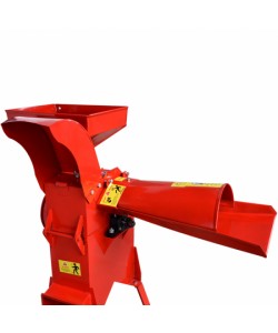 Tocator furaje MS-360 (fara motor)