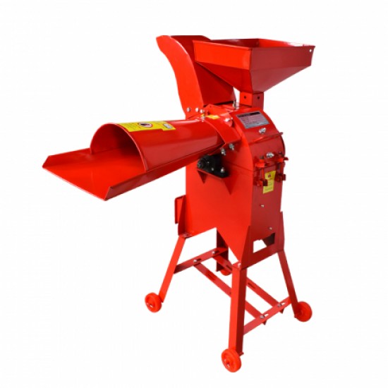 Tocator furaje MS-360 (fara motor) Tocator furaje MS-360 (fara motor)