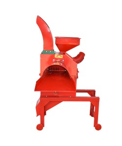 Tocator MS 400-24 cu turbina (fara motor)