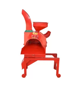 Tocator MS 400-24 cu turbina (fara motor) Tocator MS 400-24 cu turbina (fara motor)