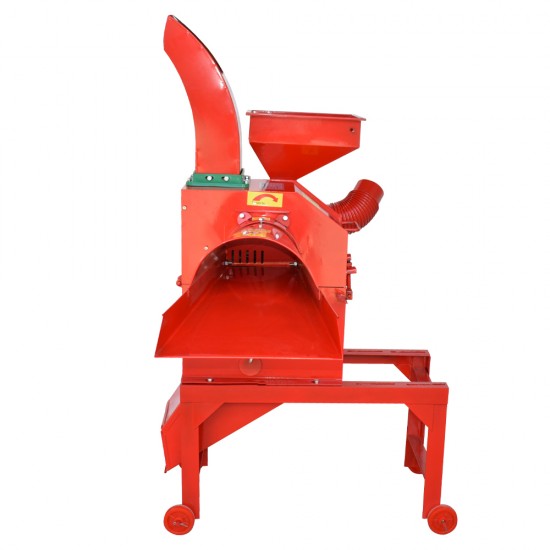 Tocator MS 400-24 cu turbina (fara motor)