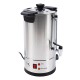 Fierbator inox profesional 10L 2000W cu litrometru