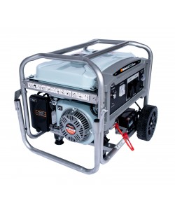 GENERATOR WOLFSON IMPERIO 3000