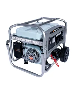 GENERATOR WOLFSON IMPERIO 3000