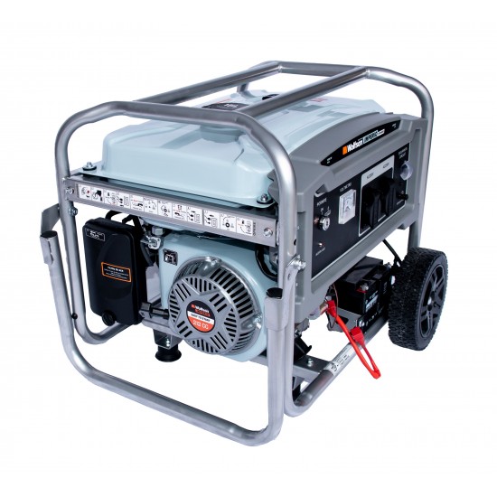 GENERATOR WOLFSON IMPERIO 3000