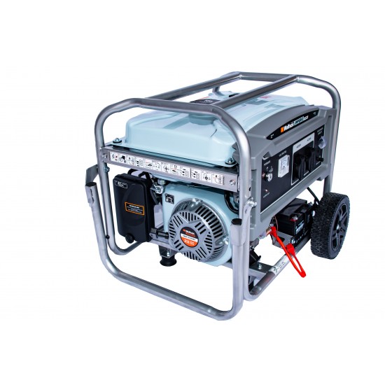 GENERATOR WOLFSON IMPERIO 3000