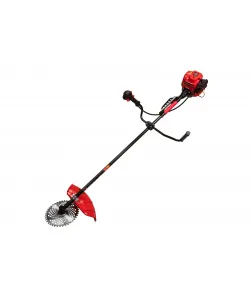 Motocoasă pe benzină YAMAMOTO YM35X, 4 T , 5.6 CP, 52C