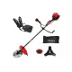 Motocoasă de mână pe benzină YAMAMOTO YM35X, 4 T , 5.6 CP, 52C