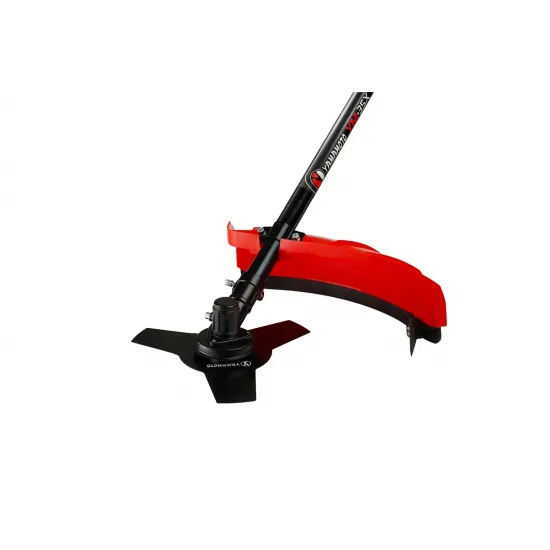 Motocoasă de mână pe benzină YAMAMOTO YM35X, 4 T , 5.6 CP, 52C