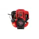 Motocoasă de mână pe benzină YAMAMOTO YM35X, 4 T , 5.6 CP, 52C