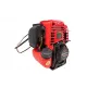 Motocoasă de mână pe benzină YAMAMOTO YM35X, 4 T , 5.6 CP, 52C