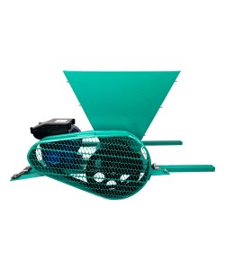 Zdrobitor Struguri Electric, Fermax, 25L, 2850 RPM, 2200W