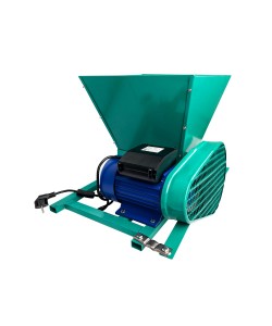 Zdrobitor Struguri Electric, Fermax, 25L, 2850 RPM, 2200W