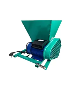 Zdrobitor Struguri Electric, Fermax, 25L, 2850 RPM, 2200W Zdrobitor Struguri Electric, Fermax, 25L, 2850 RPM, 2200W