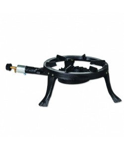 Arzator exterior rotund (pirostrie) ZILAN ZLN-5761, GPL, diametru 28 cm