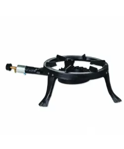 Arzator exterior rotund (pirostrie) ZILAN ZLN-5761, GPL, diametru 28 cm