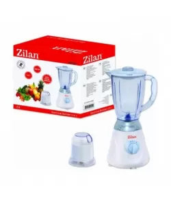 Blender De Bucatarie ZLN ZLN-7917, Putere 300W Blender De Bucatarie ZLN ZLN-7917, Putere 300W