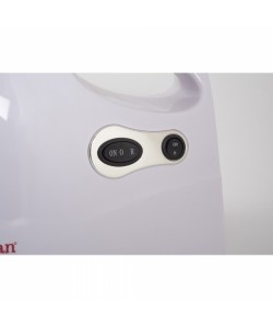 Masina de tocat carne ZILAN ZLN-7598,Alb 1200W, Tava si panou inox, Accesorii umplut carnati, Functie revers, 1.6kg/min, Masina de tocat carne ZILAN ZLN-7598,Alb 1200W, Tava si panou inox, Accesorii umplut carnati, Functie revers, 1.6kg/min,
