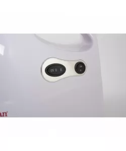 Masina de tocat carne ZILAN ZLN-7598,Alb 1200W, Tava si panou inox, Accesorii umplut carnati, Functie revers, 1.6kg/min, Masina de tocat carne ZILAN ZLN-7598,Alb 1200W, Tava si panou inox, Accesorii umplut carnati, Functie revers, 1.6kg/min,