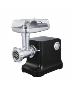 Masina de tocat carne Zilan ZLN1789 Negru, 1800W, doua viteze plus reverse