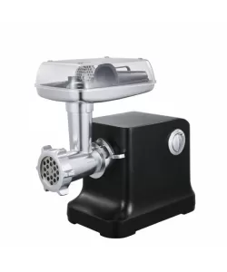 Masina de tocat carne Zilan ZLN1789 Negru, 1800W, doua viteze plus reverse Masina de tocat carne Zilan ZLN1789 Negru, 1800W, doua viteze plus reverse