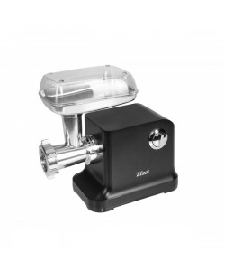 Masina de tocat carne Zilan ZLN1789 Negru, 1800W, doua viteze plus reverse