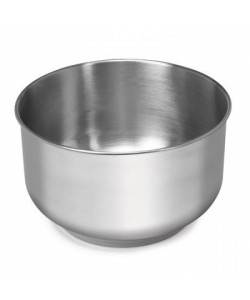 Mixer cu bol din inox ZILAN ZLN-1215, 1000 W, Bol 4.5 L inox, 8 Viteze, Negru