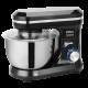 Mixer cu bol din inox ZILAN ZLN-1215, 1000 W, Bol 4.5 L inox, 8 Viteze, Negru