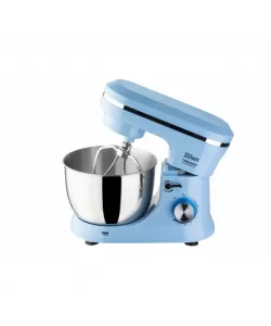 Multi-mixer Tornado Zilan ZLN-3192, 1000W, 4.5L., 8trepte + puls, bleu Multi-mixer Tornado Zilan ZLN-3192, 1000W, 4.5L., 8trepte + puls, bleu