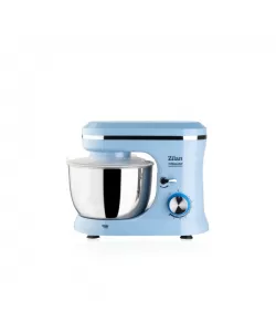 Multi-mixer Tornado Zilan ZLN-3192, 1000W, 4.5L., 8trepte + puls, bleu Multi-mixer Tornado Zilan ZLN-3192, 1000W, 4.5L., 8trepte + puls, bleu