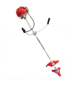 Set Motocoasa IJMASH 5.7CP + Cap Drujba (28) + Ham Cadou