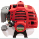 Set Motocoasa IJMASH 5.7CP + Cap Drujba (28) + Ham Cadou