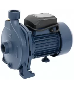 Pompa de suprafata DRK CPM158, 0.75 Kw, 80l/min, inaltime refulare 36m Pompa de suprafata DRK CPM158, 0.75 Kw, 80l/min, inaltime refulare 36m
