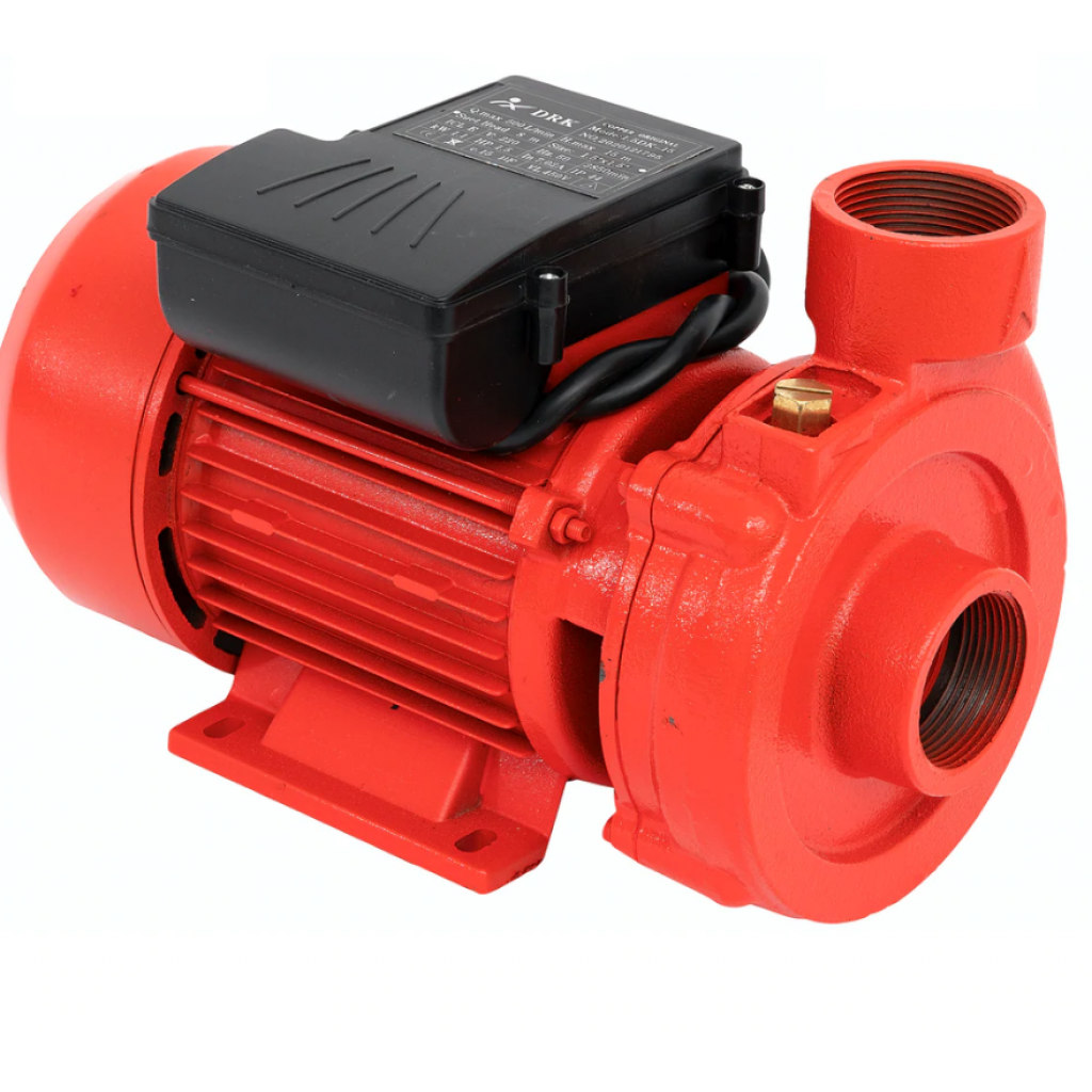 Pompa de suprafata DRK 1.5DK-15, 1.1 Kw, 500l/min, inaltime