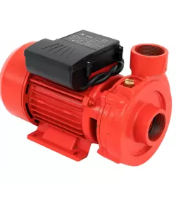 Pompa de suprafata DRK 1.5DK-15, 1.1 Kw, 500l/min, inaltime refulare 15m Pompa de suprafata DRK 1.5DK-15, 1.1 Kw, 500l/min, inaltime refulare 15m