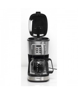 Filtru cafea digital Zilan ZLN-1440, 900 W, 1.5 l, programare si amanare