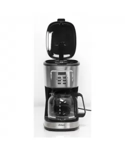 Filtru cafea digital Zilan ZLN-1440, 900 W, 1.5 l, programare si amanare Filtru cafea digital Zilan ZLN-1440, 900 W, 1.5 l, programare si amanare