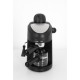 Espressor manual ZILAN ZLN-3154, Negru Dispozitiv spumare, Sistem cappuccino, Putere 800W