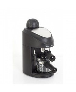 Espressor manual ZILAN ZLN-3154, Negru Dispozitiv spumare, Sistem cappuccino, Putere 800W