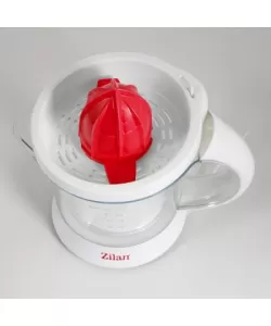 Storcator citrice ZILAN ZLN-7832, Alb/Rosu Capacitate 1L, Cana gradata, Functie reverse, Putere 40W Storcator citrice ZILAN ZLN-7832, Alb/Rosu Capacitate 1L, Cana gradata, Functie reverse, Putere 40W