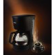 Filtru Cafea Floria ZLN-7887, Putere 600W, Capacitate cana 0.6 L, plita pentru pastrarea calda a cafelei