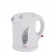 Fierbator inox FLORIA, Alb ZLN-8489, Capacitate 1L, Putere 1650W