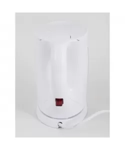 Fierbator inox FLORIA, Alb ZLN-8489, Capacitate 1L, Putere 1650W Fierbator inox FLORIA, Alb ZLN-8489, Capacitate 1L, Putere 1650W