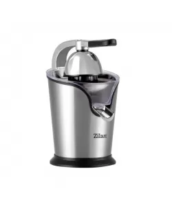 Storcator de citrice Zilan ZLN1765 din otel inoxidabil, Antiderapant, 2 conuri de dimensiuni diferite Storcator de citrice Zilan ZLN1765 din otel inoxidabil, Antiderapant, 2 conuri de dimensiuni diferite